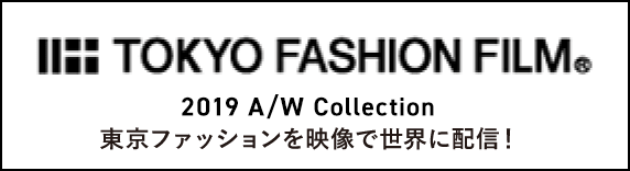 TOKYOFASHIONFILM